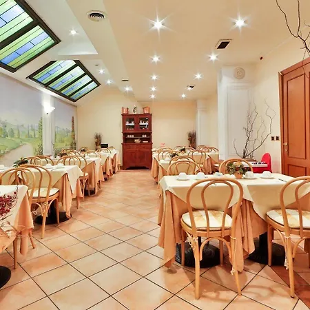 Mozart Hotel Milano