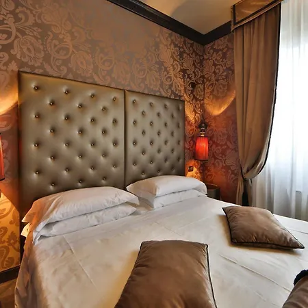 Hotel Mozart