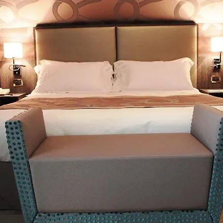 Mozart Hotel Milano